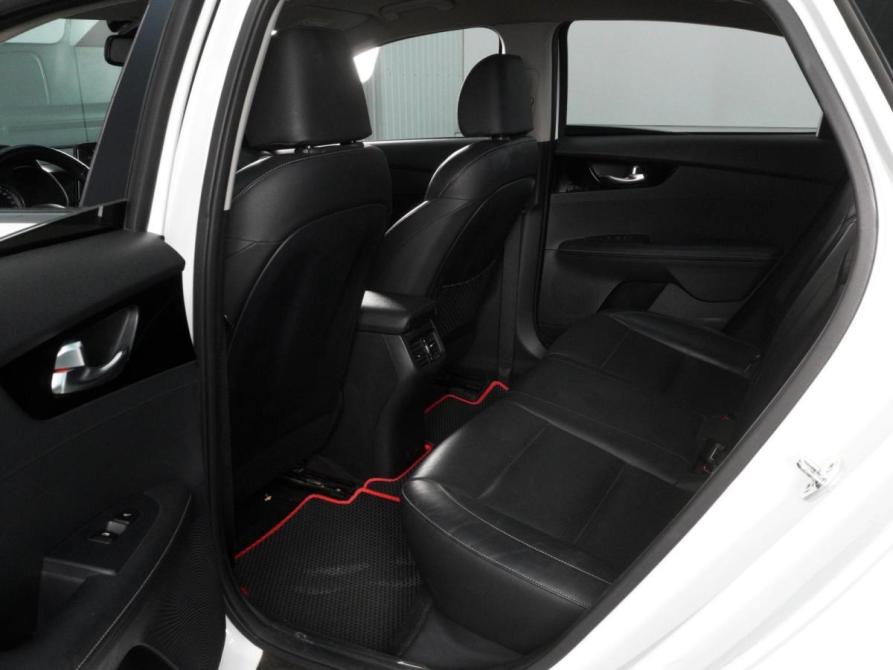 Kia Cerato IV Минеральные Воды  - изображение 11