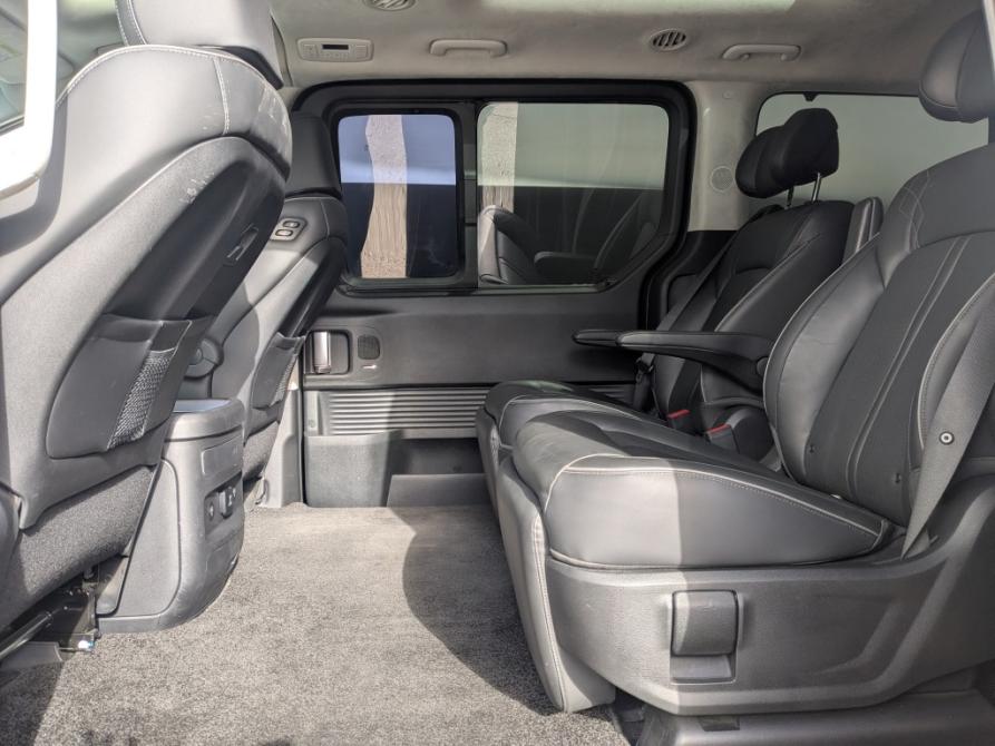 Hyundai Staria I Москва  - изображение 3