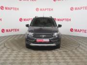 Lada (ВАЗ) Granta I Рестайлинг Вологда  - изображение 18