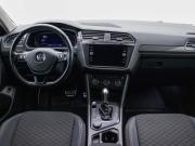 Volkswagen Tiguan II Москва  - изображение 31
