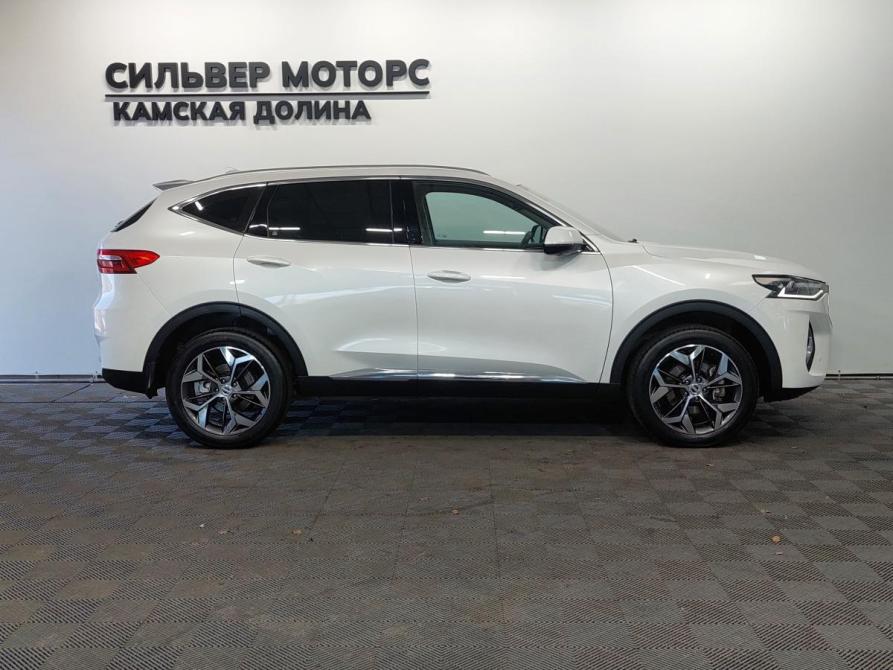 Haval F7 I Пермь  - изображение 6