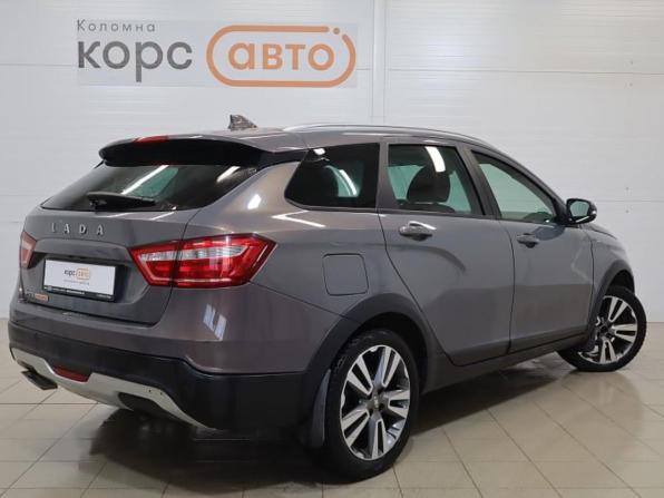 Lada (ВАЗ) Vesta I с пробегом 2018 года, цена 839 700 рублей, 110732 км, универсал, Автокод Объявления