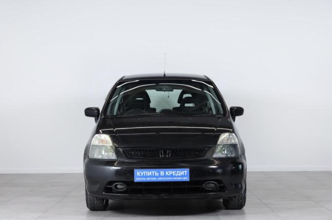 Honda Stream I с пробегом 2001 года, цена 349 000 рублей, 412000 км, компактвэн, Автокод Объявления