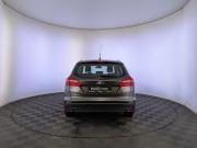 Ford Focus III Рестайлинг Москва  - изображение 31