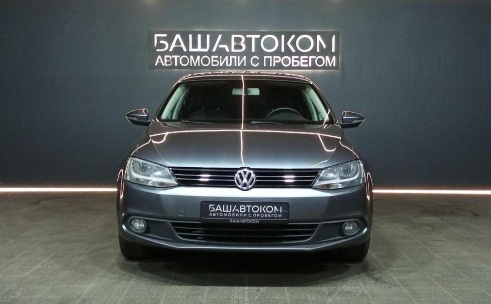 Volkswagen Jetta VI Уфа  - изображение 2