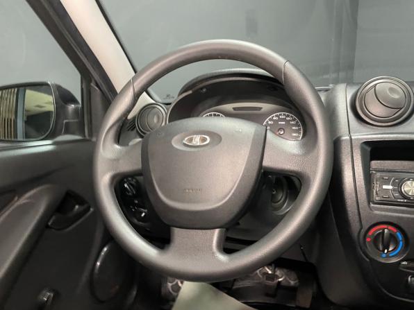 Lada (ВАЗ) Granta I с пробегом 2013 года, цена 499 000 рублей, 32208 км, седан, Автокод Объявления