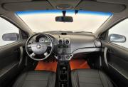 Chevrolet Aveo I Рестайлинг Нижний Новгород  - изображение 25