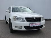 Skoda Octavia II (A5) Рестайлинг Москва  - изображение 22