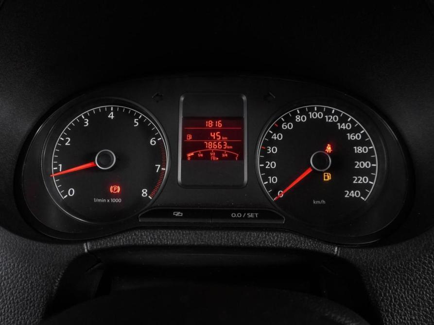 Volkswagen Polo V Воронеж  - изображение 13