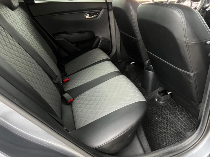 Kia Rio IV Липецк  - изображение 9