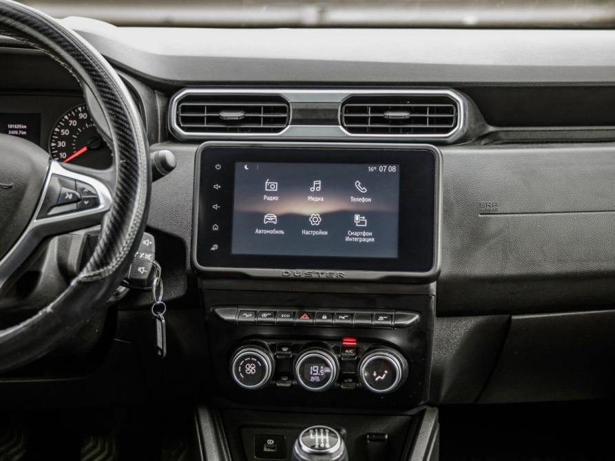 Renault Duster II Волгоград  - изображение 19