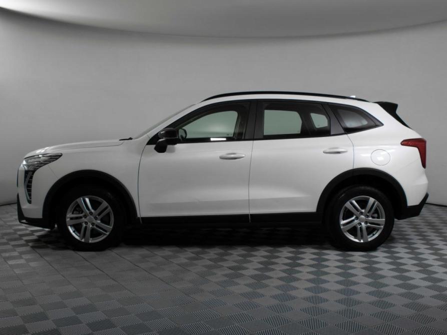 Haval Jolion I Рестайлинг Москва  - изображение 8