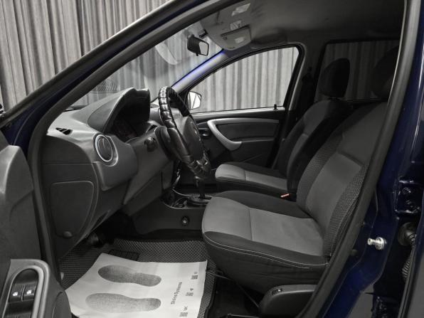 Renault Duster I с пробегом 2013 года, цена 799 000 рублей, 173600 км, внедорожник, Автокод Объявления