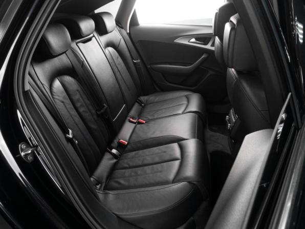 Audi A6 IV (C7) с пробегом 2011 года, цена 1 649 000 рублей, 142176 км, седан, Автокод Объявления