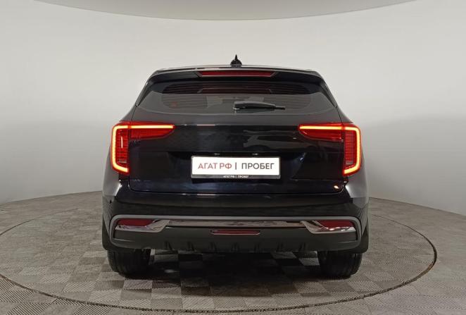 Haval Jolion I с пробегом 2022 года, цена 1 530 000 рублей, 70325 км, внедорожник, Автокод Объявления