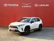 Toyota RAV4 V (XA50) Пермь  - изображение 17