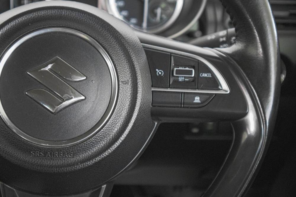 Suzuki Swift V Кемерово  - изображение 18