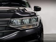 Volkswagen Tiguan II Рестайлинг Москва  - изображение 49