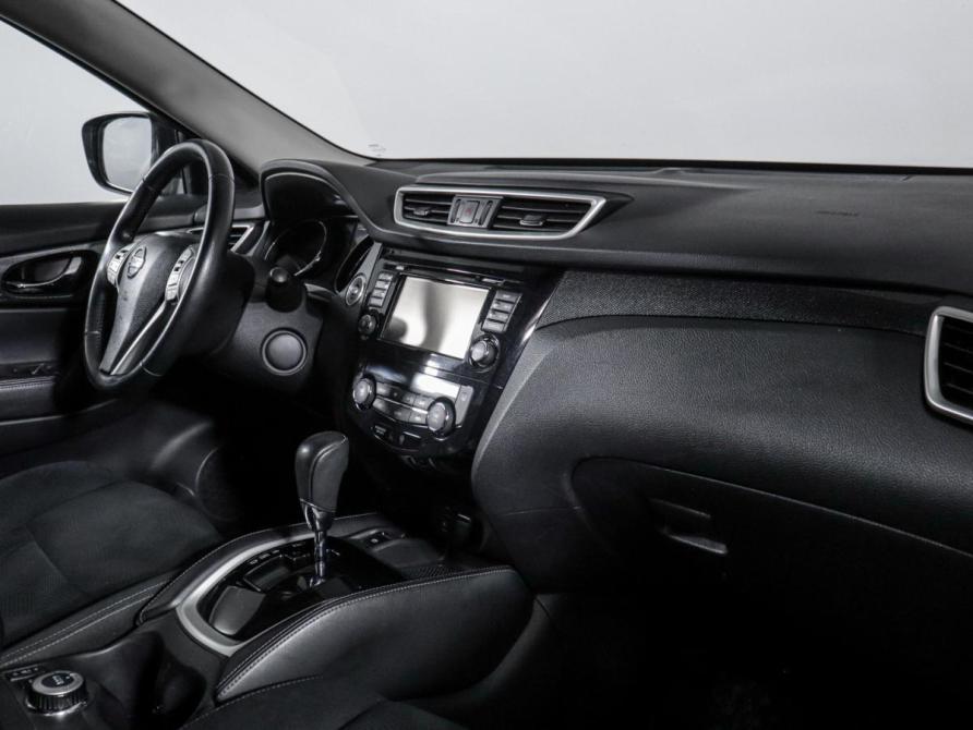 Nissan X-Trail III Москва  - изображение 9