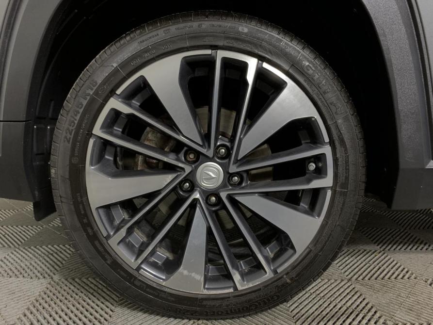 Changan CS35 Plus I Рестайлинг Москва  - изображение 9