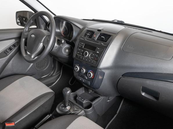 Lada (ВАЗ) Kalina II с пробегом 2018 года, цена 659 300 рублей, 80000 км, универсал, Автокод Объявления