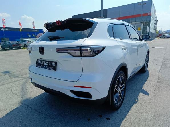 Changan UNI-S (CS55 Plus) I с пробегом 2024 года, цена 1 999 995 рублей, 33582 км, внедорожник, Автокод Объявления