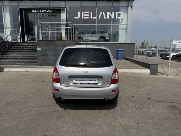 Lada (ВАЗ) Kalina I с пробегом 2012 года, цена 340 000 рублей, 111249 км, универсал, Автокод Объявления