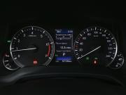 Lexus RX IV Рестайлинг Москва  - изображение 39