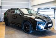 Lexus RX IV Москва  - изображение 31