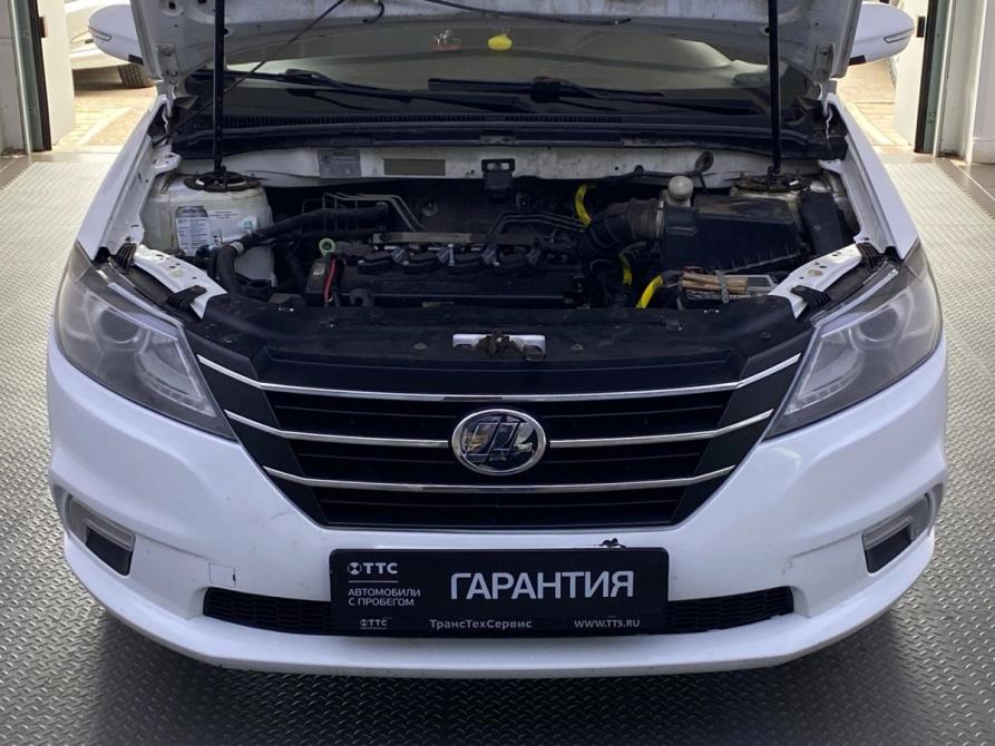 Lifan Solano II Уфа  - изображение 11