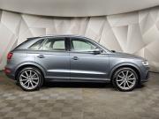 Audi Q3 I (8U) Рестайлинг Москва  - изображение 25