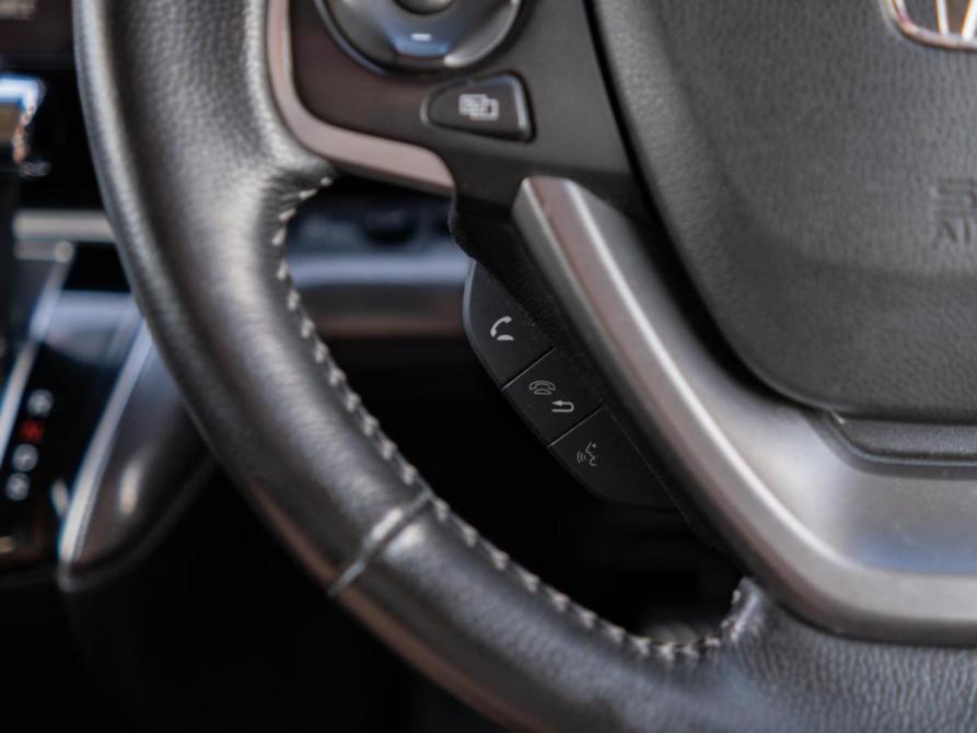 Honda Stepwgn V Рестайлинг Сочи  - изображение 20