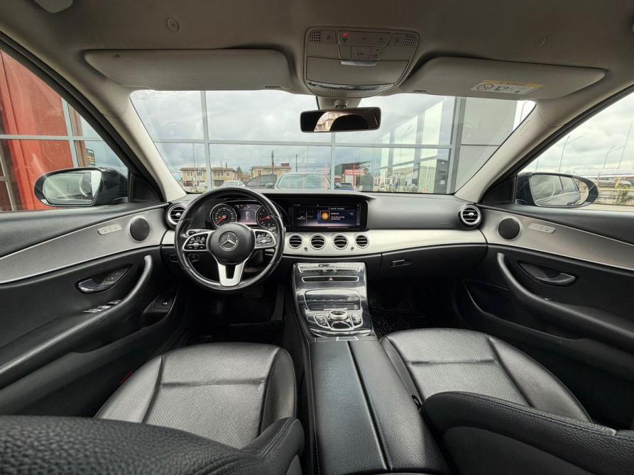 Mercedes-Benz E-Класс V (W213 S213 C238) Владикавказ  - изображение 9