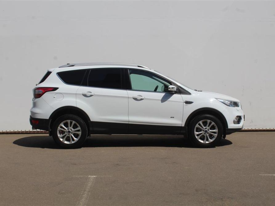 Ford Kuga II Рестайлинг Липецк  - изображение 4