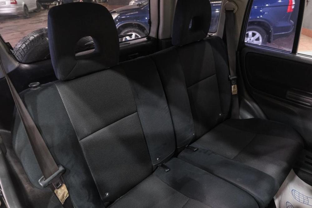 Suzuki Grand Vitara I Новокузнецк  - изображение 31