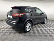 Nissan Qashqai II Москва  - изображение 24