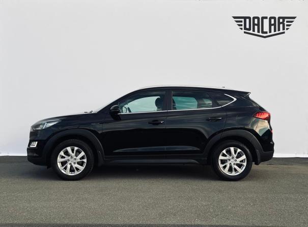 Hyundai Tucson III Рестайлинг с пробегом 2020 года, цена 2 390 000 рублей, 84437 км, внедорожник, Автокод Объявления
