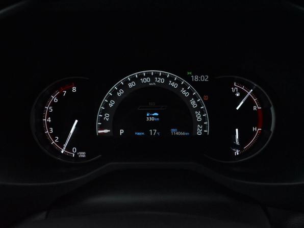 Toyota RAV4 V (XA50) с пробегом 2021 года, цена 3 249 999 рублей, 114064 км, внедорожник, Автокод Объявления