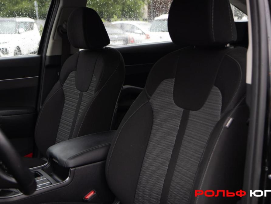 Kia Sorento IV Москва  - изображение 14