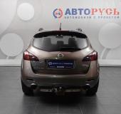 Nissan Murano II (Z51) Рестайлинг Москва  - изображение 33