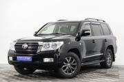 Toyota Land Cruiser 200 Series Сургут  - изображение 23