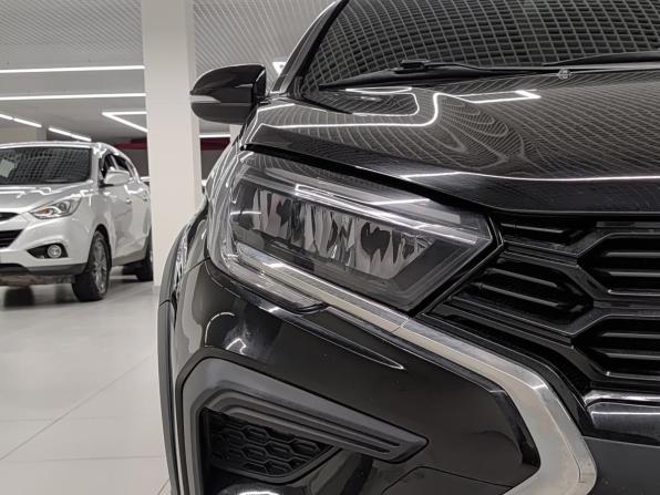 Lada (ВАЗ) Vesta I Рестайлинг (NG) с пробегом 2024 года, цена 1 362 000 рублей, 46036 км, универсал, Автокод Объявления