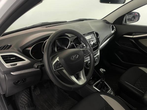 Lada (ВАЗ) Vesta I с пробегом 2019 года, цена 1 249 000 рублей, 65226 км, универсал, Автокод Объявления