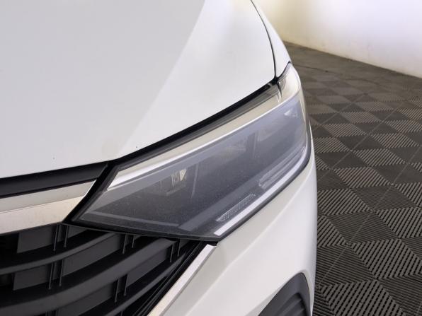 Volkswagen Polo VI с пробегом 2022 года, цена 1 700 000 рублей, 87000 км, лифтбек, Автокод Объявления