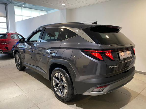 Новый Hyundai Tucson IV Рестайлинг 2026 года, цена 4 720 000 рублей, внедорожник, Автокод Объявления