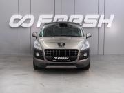 Peugeot 3008 I Воронеж  - изображение 24