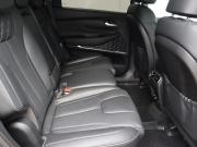 Hyundai Santa Fe IV Рестайлинг Москва  - изображение 45