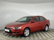 Mitsubishi Lancer X Воронеж  - изображение 20