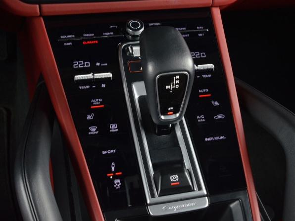 Porsche Cayenne III с пробегом 2019 года, цена 8 499 997 рублей, 37000 км, внедорожник, Автокод Объявления