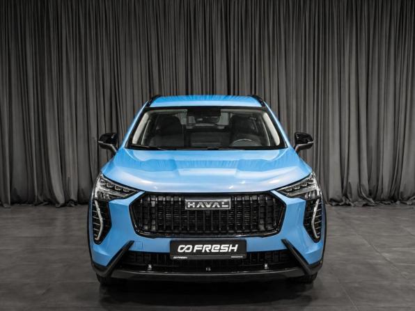 Haval Jolion I с пробегом 2024 года, цена 2 249 000 рублей, 12343 км, внедорожник, Автокод Объявления